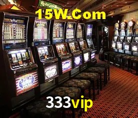 333vip Plataforma - Certificada MGA desde 2015