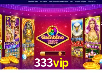 Ofertas Exclusivas 333vip