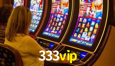 Casino Ao Vivo 333vip