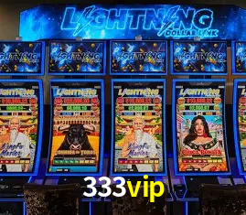 333vip - User Statistics