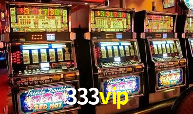 333vip São Paulo - Top Slots
