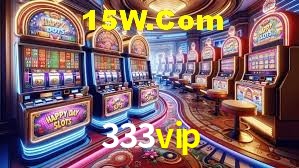 Experiência VIP 333vip