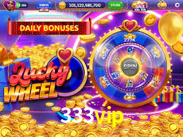 Welcome Bonus 333vip
