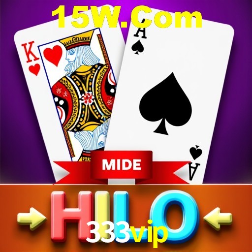 Casino Ao Vivo 333vip