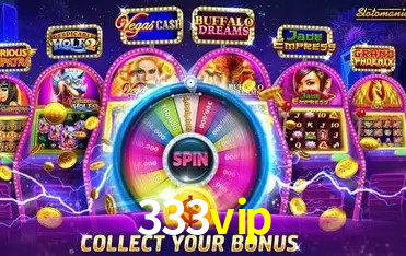 Jogos de Slot 333vip