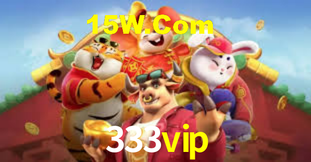 333vip - App Features