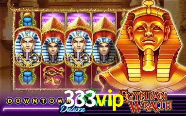 Recursos de Bônus 333vip