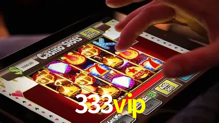 333vip - Pagamento PIX Instantâneo
