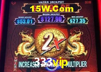 333vip Belo Horizonte - Jackpots