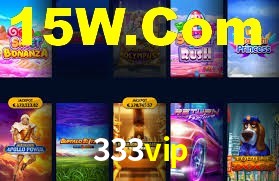 Sinta a adrenalina dos jogos de cassino com 333vip
