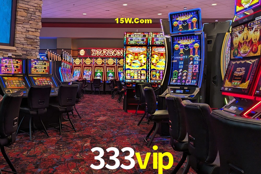 Game Providers 333vip